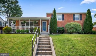205 BROOKSIDE DR, Baltimore, MD 21228
