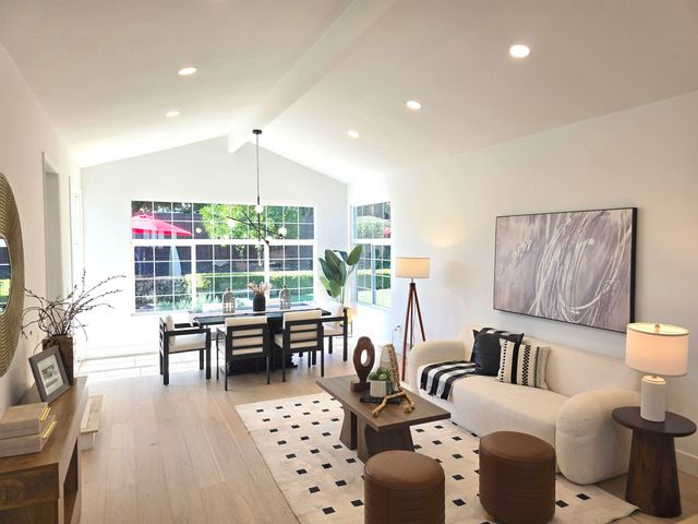 36 Barcelona Ct, Danville, CA 94526