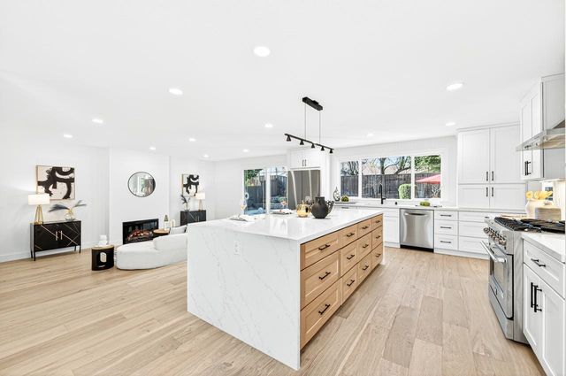 36 Barcelona Ct, Danville, CA 94526