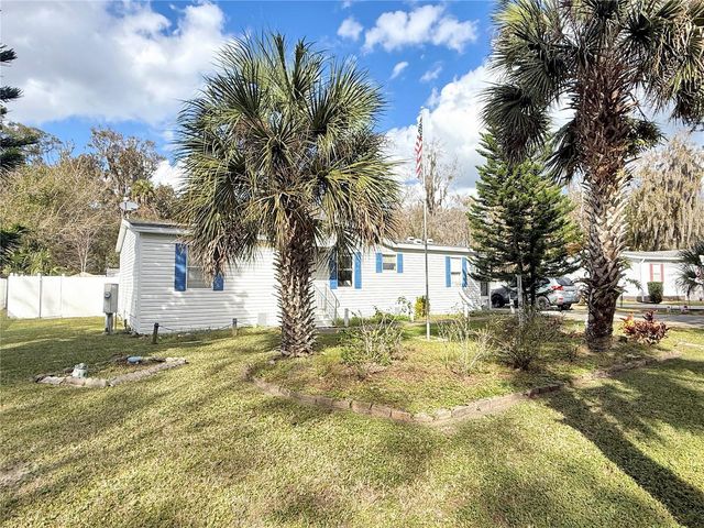 2031 PORTO BOULEVARD, New Smyrna Beach, FL 32168