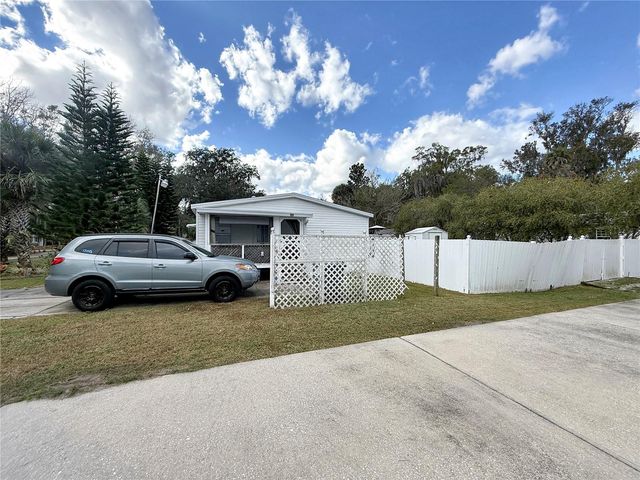 2031 PORTO BOULEVARD, New Smyrna Beach, FL 32168