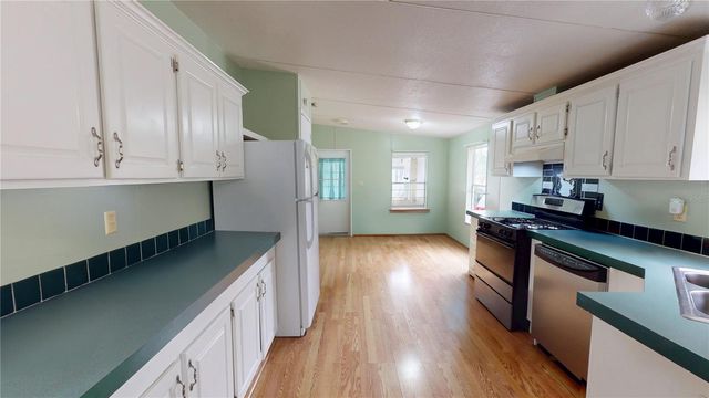 2031 PORTO BOULEVARD, New Smyrna Beach, FL 32168