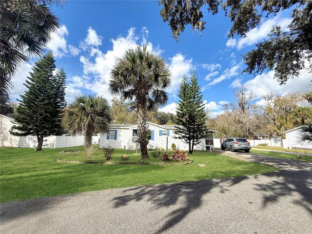 2031 PORTO BOULEVARD, New Smyrna Beach, FL 32168