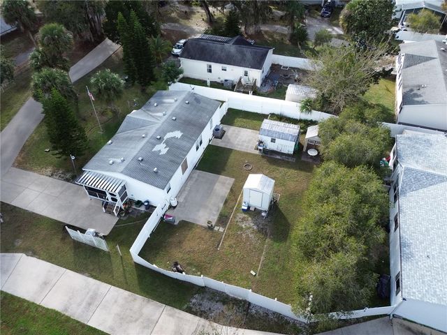 2031 PORTO BOULEVARD, New Smyrna Beach, FL 32168