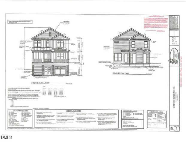 1311 Nottingham Road, Raleigh, NC 27607