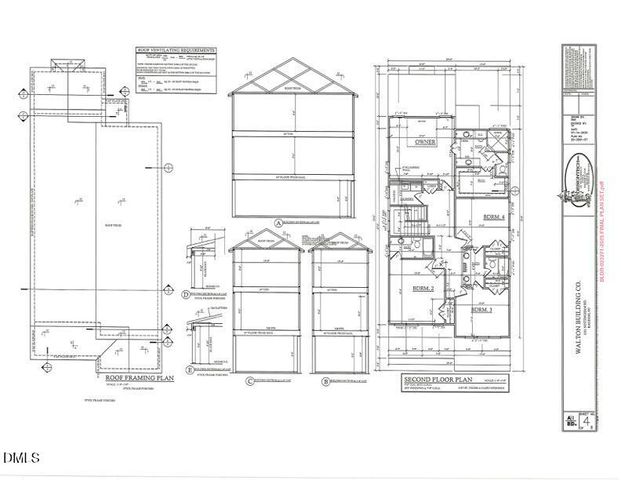 1311 Nottingham Road, Raleigh, NC 27607