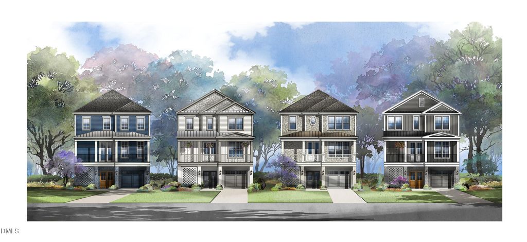 1311 Nottingham Road, Raleigh, NC 27607
