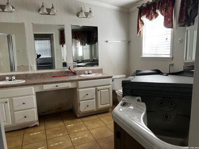 1920 HICKORY WAY, San Antonio, TX 78264