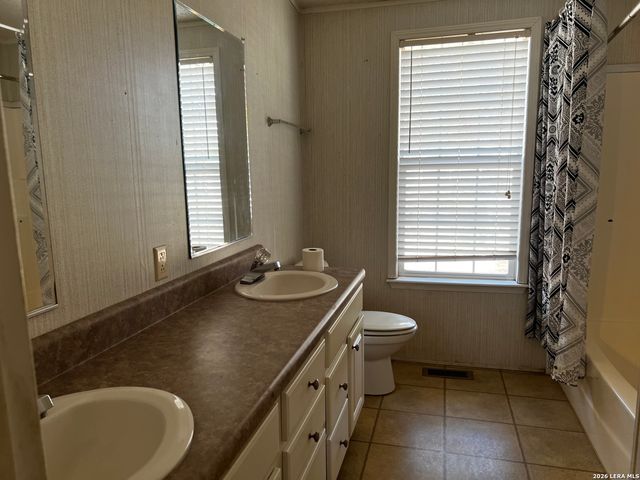 1920 HICKORY WAY, San Antonio, TX 78264