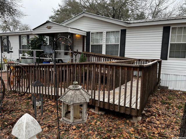 1920 HICKORY WAY, San Antonio, TX 78264