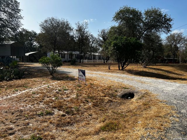 1920 HICKORY WAY, San Antonio, TX 78264