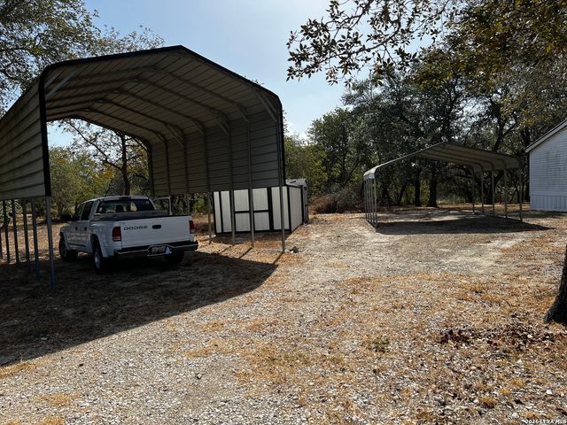 1920 HICKORY WAY, San Antonio, TX 78264