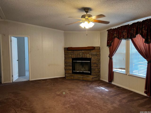 1920 HICKORY WAY, San Antonio, TX 78264
