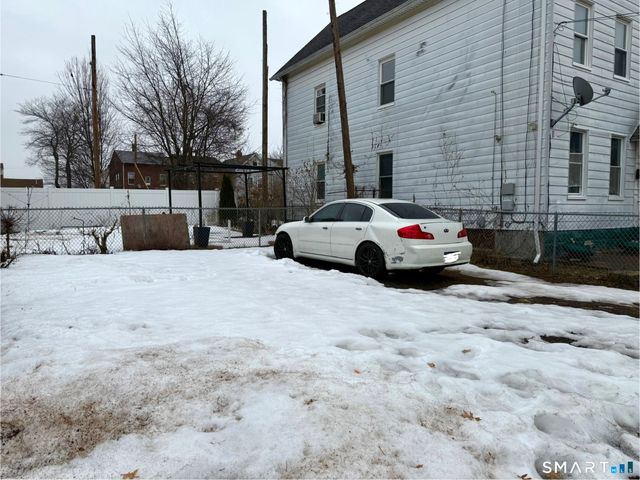 21 Edgar Street 2, New Haven, CT 06519