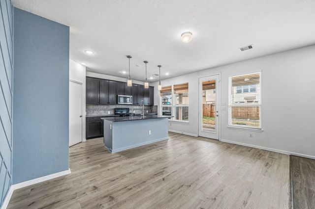 4118 Lake Cypress Circle, Houston, TX 77068