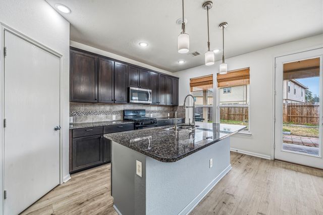 4118 Lake Cypress Circle, Houston, TX 77068