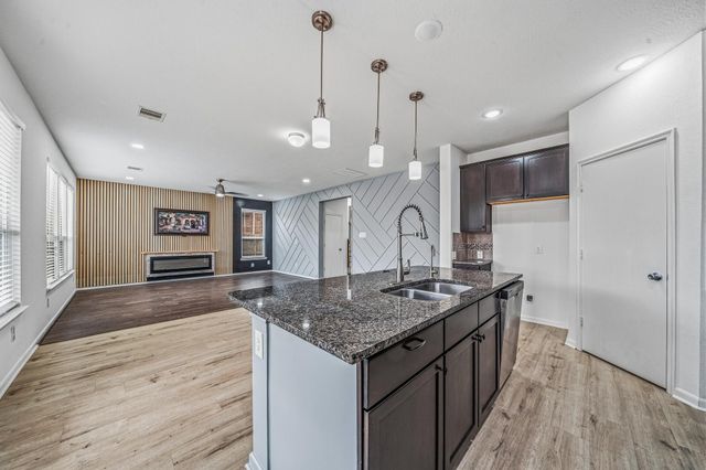 4118 Lake Cypress Circle, Houston, TX 77068