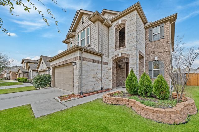 4118 Lake Cypress Circle, Houston, TX 77068