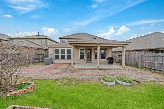 4118 Lake Cypress Circle, Houston, TX 77068