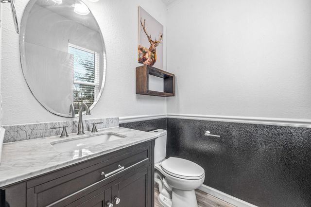 4118 Lake Cypress Circle, Houston, TX 77068