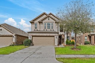 4118 Lake Cypress Circle, Houston, TX 77068