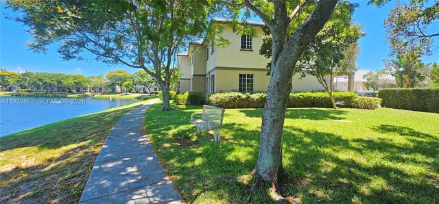 2014 Marsh Harbor Drive, Riviera Beach, FL 33404