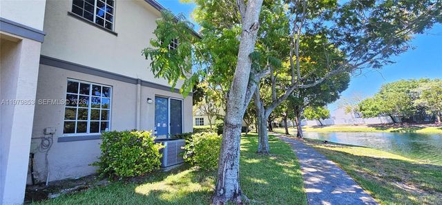 2014 Marsh Harbor Drive, Riviera Beach, FL 33404