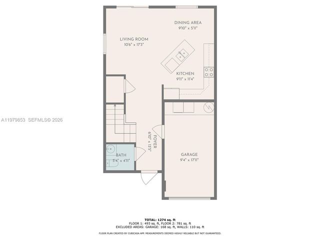 2014 Marsh Harbor Drive, Riviera Beach, FL 33404
