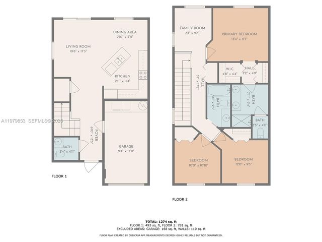 2014 Marsh Harbor Drive, Riviera Beach, FL 33404