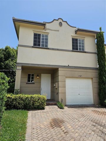 2014 Marsh Harbor Drive, Riviera Beach, FL 33404