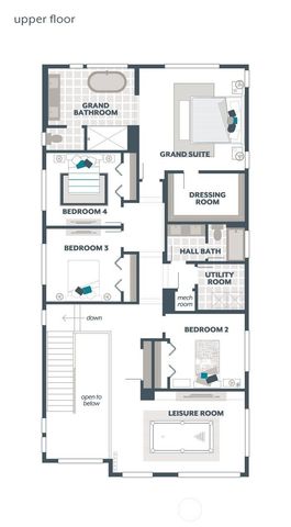 8763 47th Place NE, Marysville, WA 98270