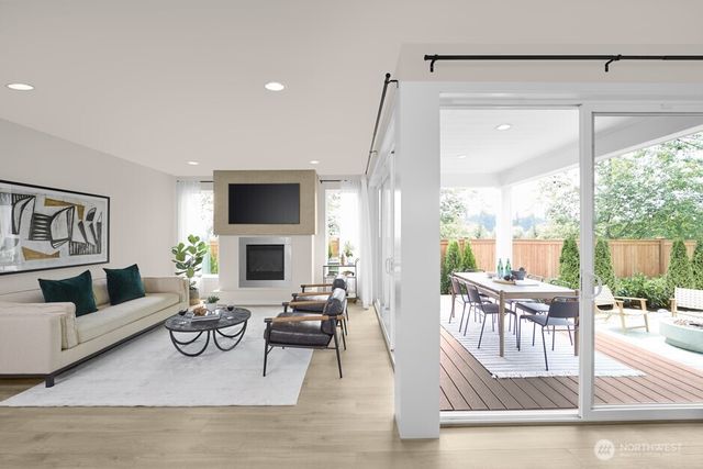 8763 47th Place NE, Marysville, WA 98270