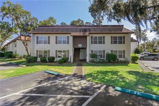 2400 Forest Drive 117, Inverness, FL 34453