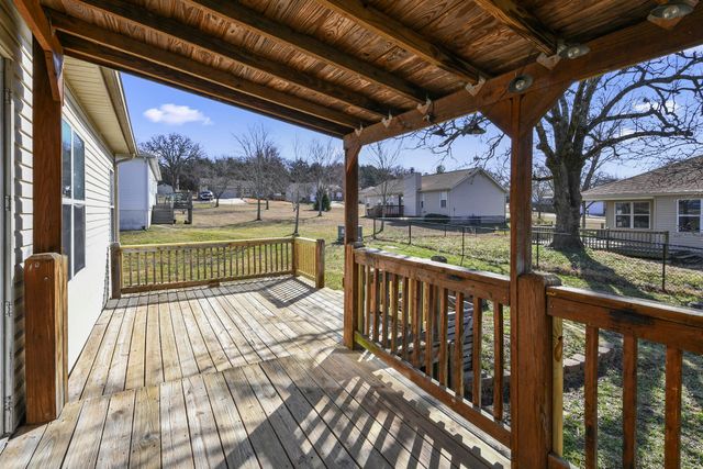 146 Stacy Street, Branson, MO 65616