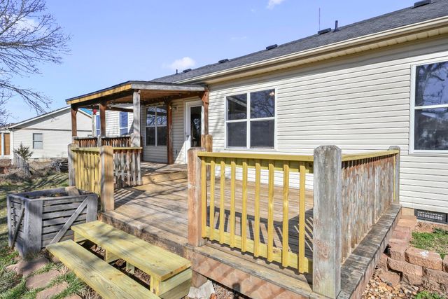 146 Stacy Street, Branson, MO 65616