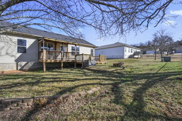 146 Stacy Street, Branson, MO 65616