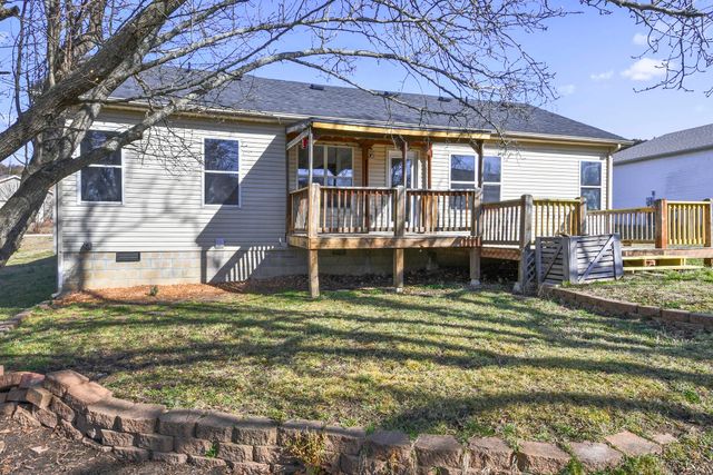 146 Stacy Street, Branson, MO 65616