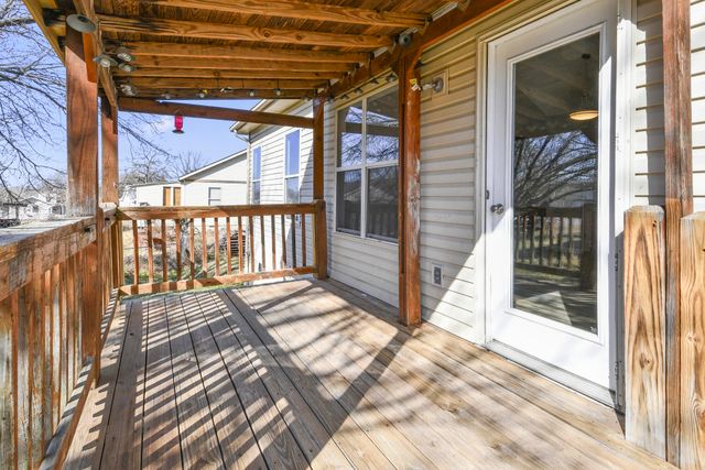 146 Stacy Street, Branson, MO 65616