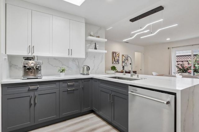 3131 Ensalmo Avenue, San Jose, CA 95118