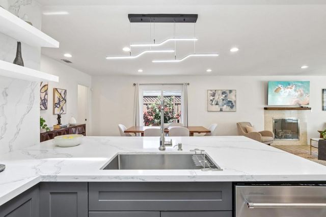 3131 Ensalmo Avenue, San Jose, CA 95118