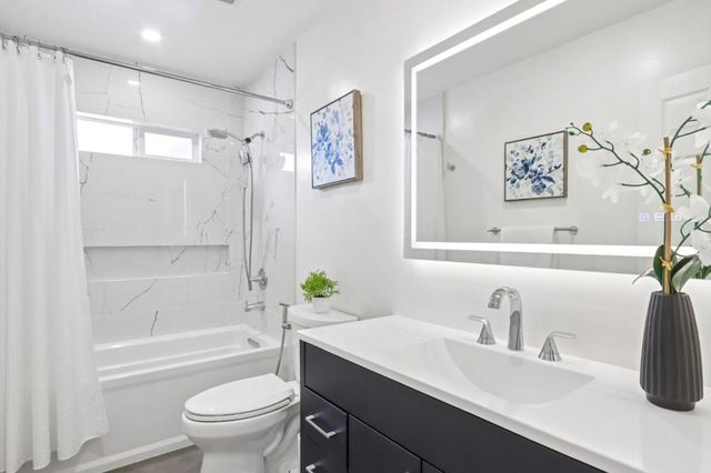 3131 Ensalmo Avenue, San Jose, CA 95118