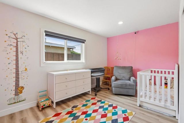 3131 Ensalmo Avenue, San Jose, CA 95118