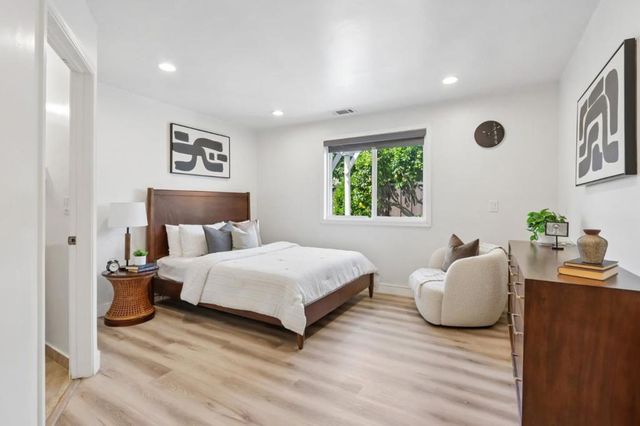 3131 Ensalmo Avenue, San Jose, CA 95118