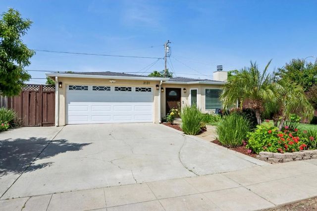 3131 Ensalmo Avenue, San Jose, CA 95118