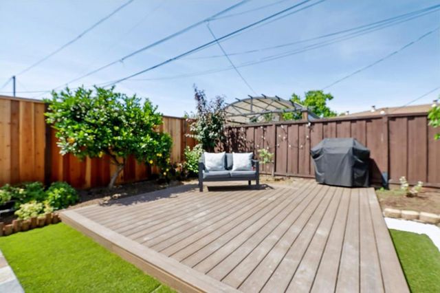 3131 Ensalmo Avenue, San Jose, CA 95118