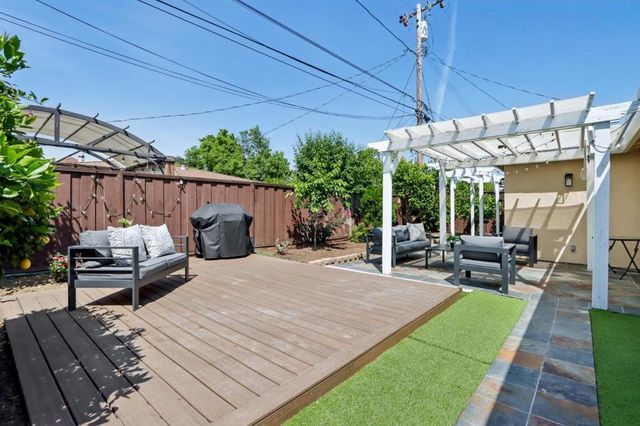 3131 Ensalmo Avenue, San Jose, CA 95118