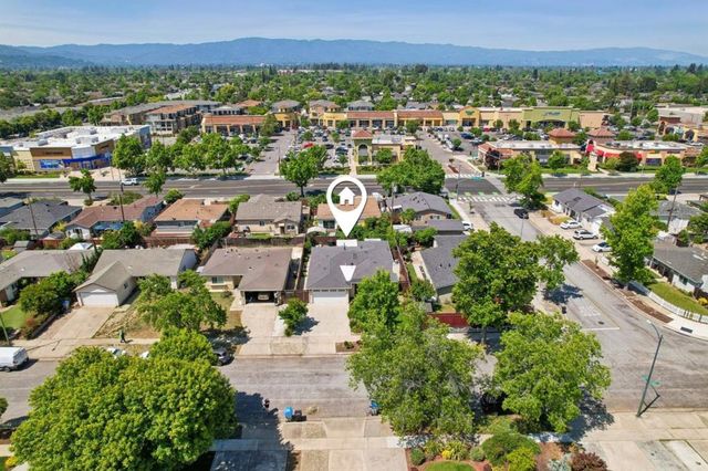 3131 Ensalmo Avenue, San Jose, CA 95118