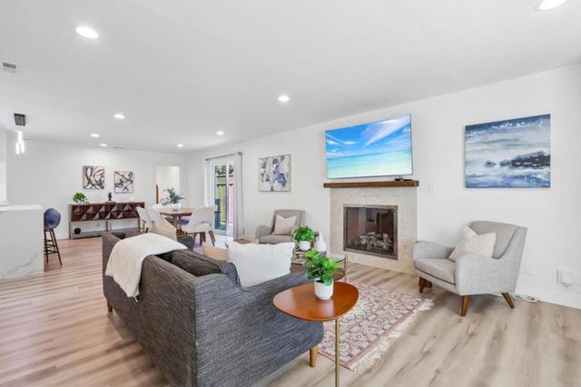 3131 Ensalmo Avenue, San Jose, CA 95118