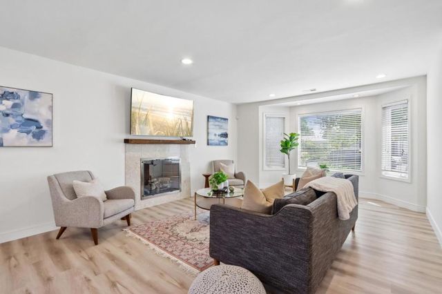 3131 Ensalmo Avenue, San Jose, CA 95118