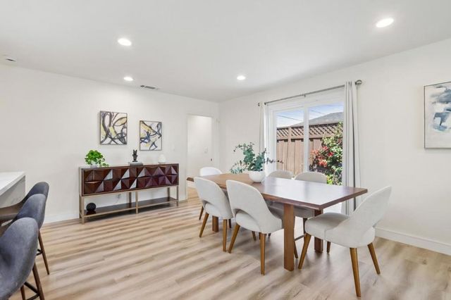 3131 Ensalmo Avenue, San Jose, CA 95118